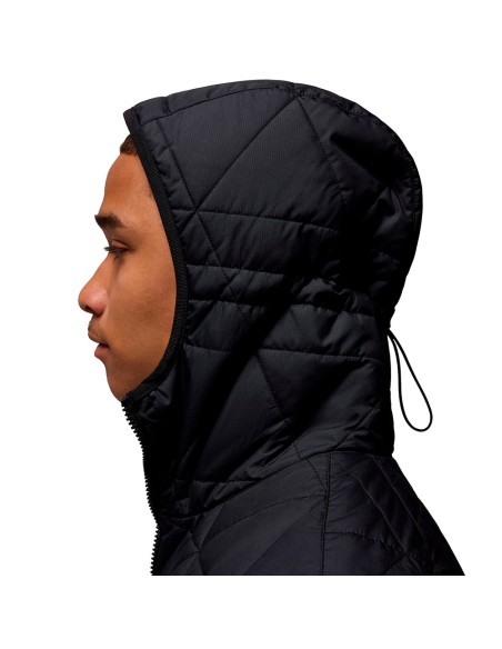 Acquistare la giacca Jordan Sport Therma-FIT Black | 24Segons