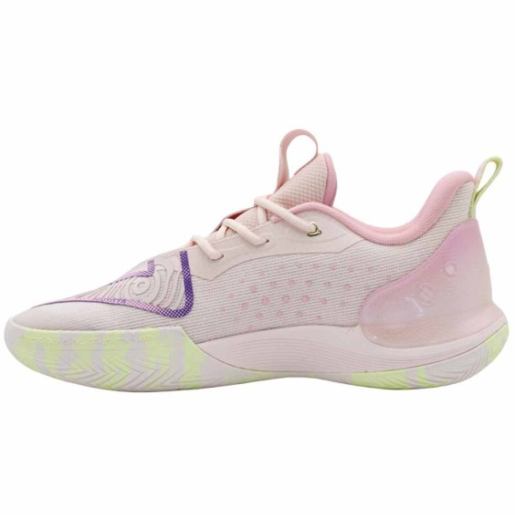 Acquista le sneaker Peak Big Triangle 4 Pink da donna | 24Segons