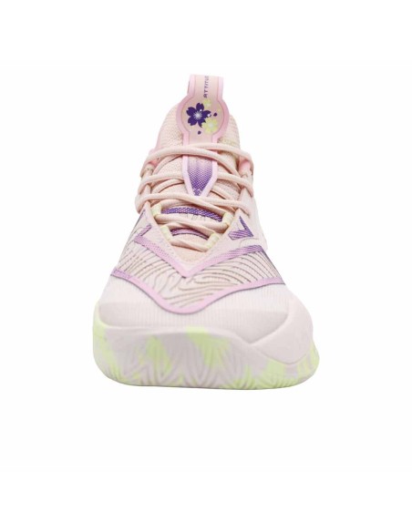 Comprar Sabatilles Woman Peak Big Triangle 4 Pink | 24Segons