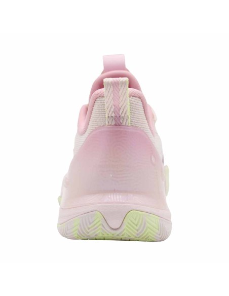 Acquista le sneaker Peak Big Triangle 4 Pink da donna | 24Segons