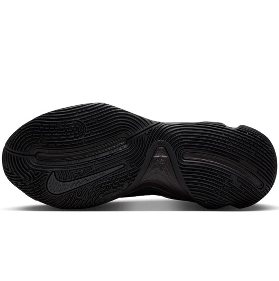 Acquista Giannis Immortality 4 Nero Metallizzato Oro Scarpe | 24Segons