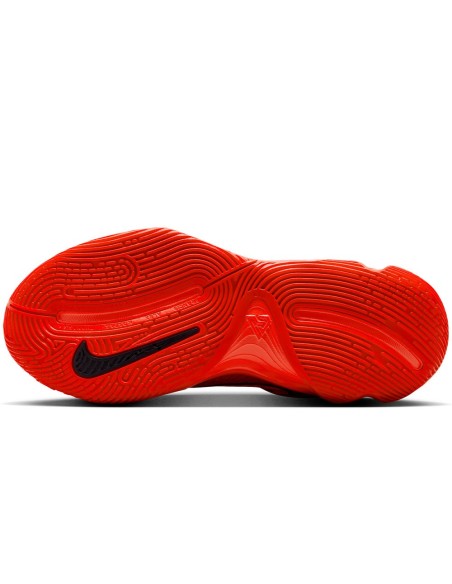 Comprare Giannis Immortality 4 University Red Shoes | 24Segons