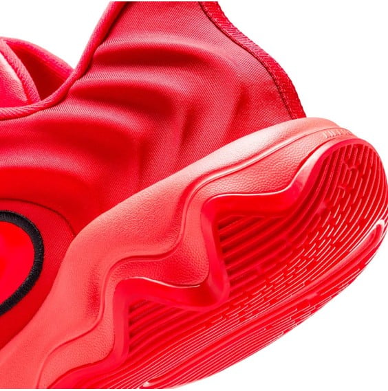 Comprar Zapatillas Giannis Immortality 4 University Red | 24Segons