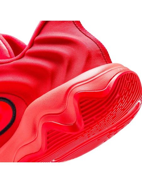 Comprare Giannis Immortality 4 University Red Shoes | 24Segons