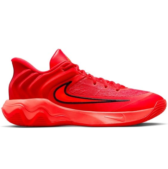 Comprar Zapatillas Giannis Immortality 4 University Red | 24Segons
