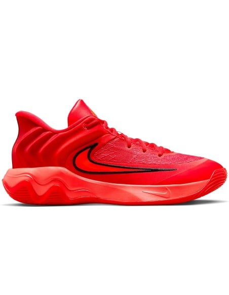 Comprar Zapatillas Giannis Immortality 4 University Red | 24Segons