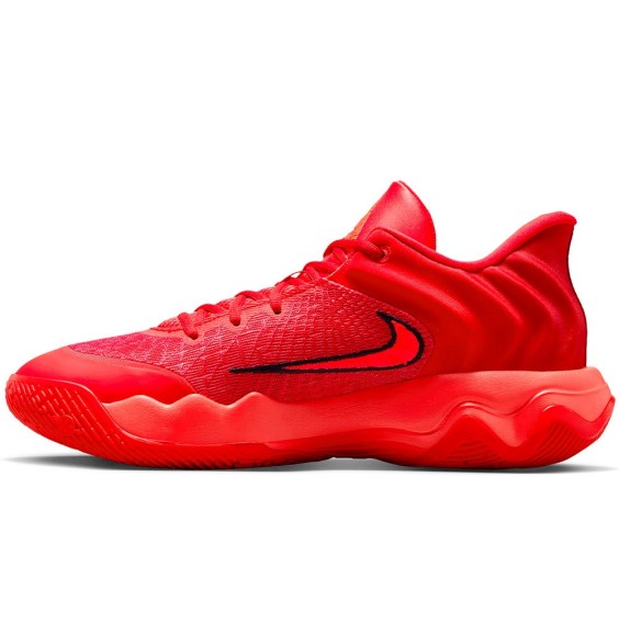 Comprare Giannis Immortality 4 University Red Shoes | 24Segons