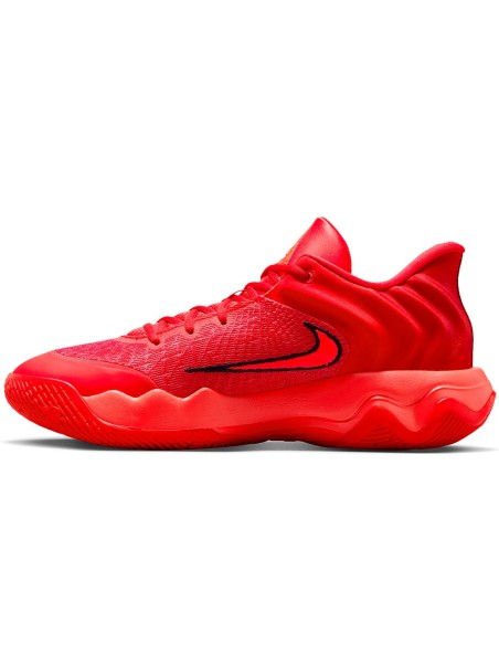 Comprare Giannis Immortality 4 University Red Shoes | 24Segons