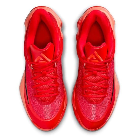 Comprar Zapatillas Giannis Immortality 4 University Red | 24Segons