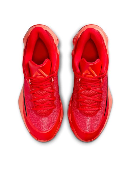 Acheter Giannis Immortality 4 University Red Shoes 24Segons