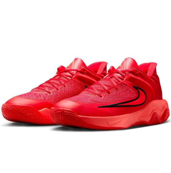 Comprare Giannis Immortality 4 University Red Shoes | 24Segons