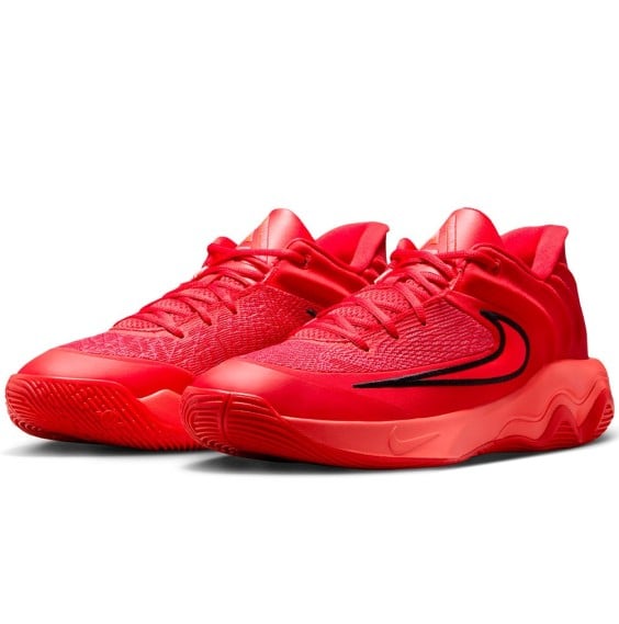 Compra Sabatilles Giannis Immortality 4 University Red | 24Segons