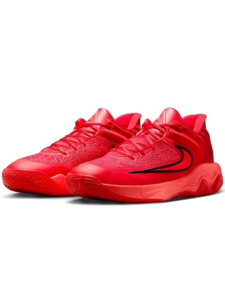 Comprar Zapatillas Giannis Immortality 4 University Red | 24Segons