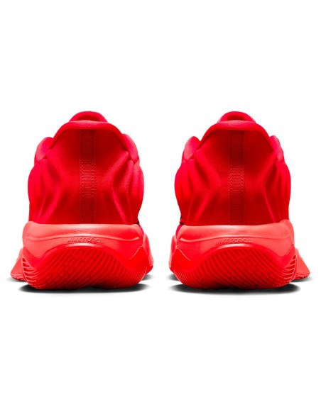 Comprare Giannis Immortality 4 University Red Shoes | 24Segons