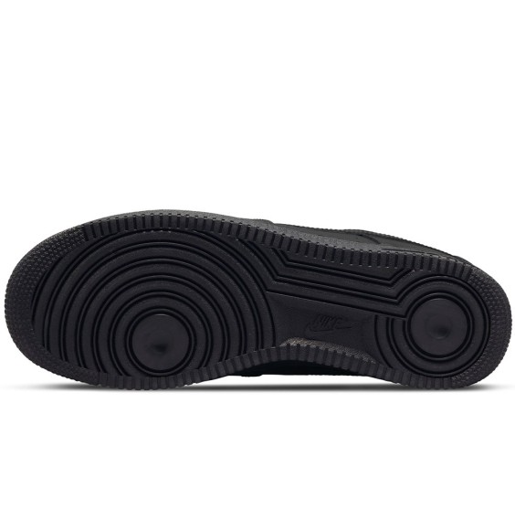 Buy Sneakers Nike Air Force 1 '07 Black | 24Segons