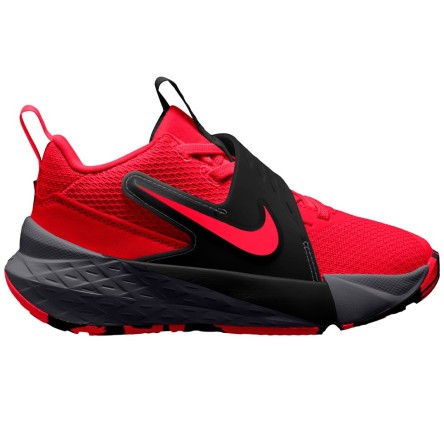 Comprar Zapatillas Kids Nike Team Hustle D 12 University Red | 24Segons