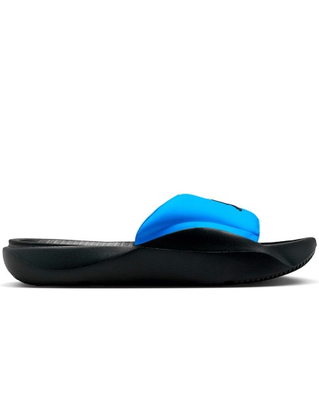 Comprar Chanclas Jordan Franchise Jumpman University Blue Black | 24Segons