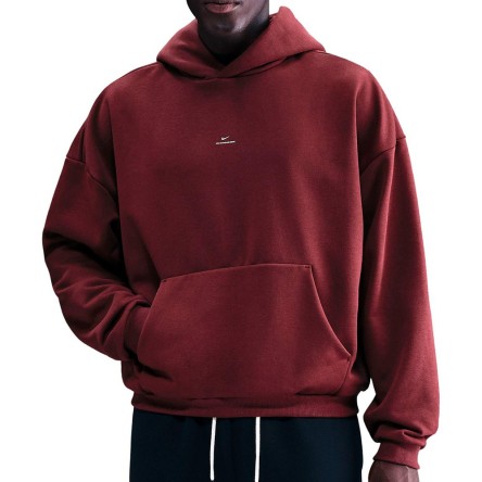 Comprar Sudadera Nike Standard Issue Therma-FIT Dark Team Red|24Segons
