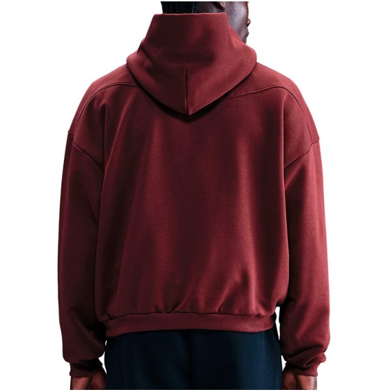 Comprar Sudadera Nike Standard Issue Therma-FIT Dark Team Red|24Segons