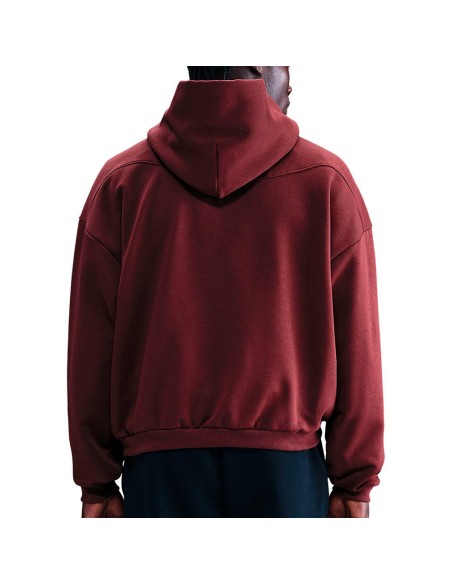 Buy Nike Standard Issue Therma-FIT Dark Team Red| Sweatshirt24Segons