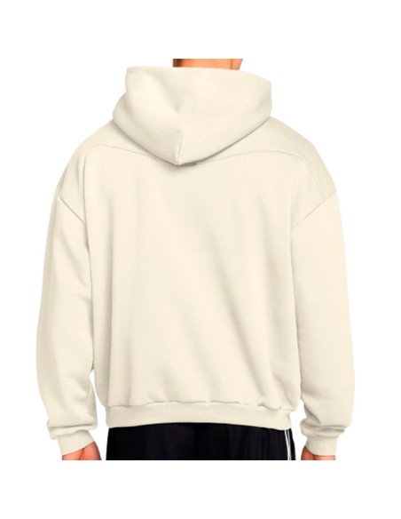 Comprar Dessuadora Nike Standard Issue Therma-FIT Sail | 24Segons