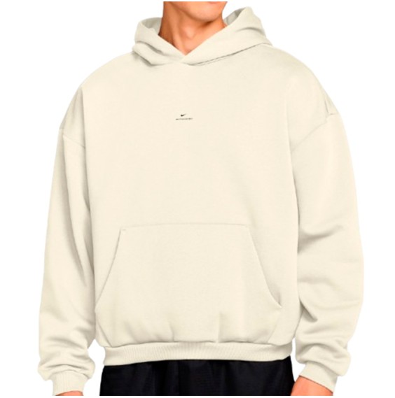 Acheter Nike Standard Issue Therma-FIT Sail Sweatshirt | 24Segons