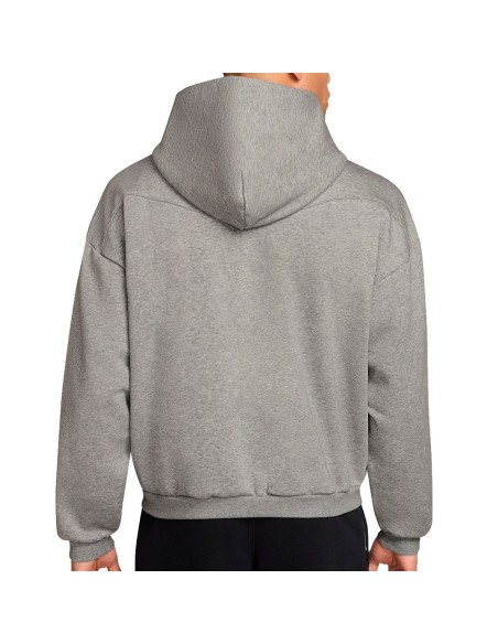 Acquistare Nike Felpa standard Therma-FIT con zip intera Grigio | 24Segons