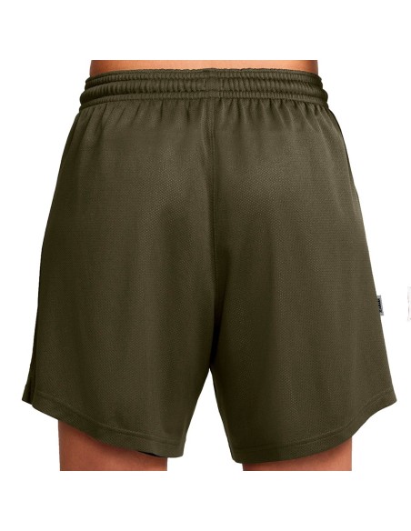 Comprar Pantalón Mujer Nike Sabrina Rversible Olive Black | 24Segons