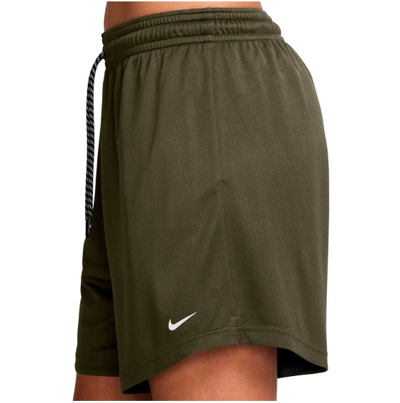 Acquista i pantaloni da donna Nike Sabrina Rversible Olive Black | 24Segons