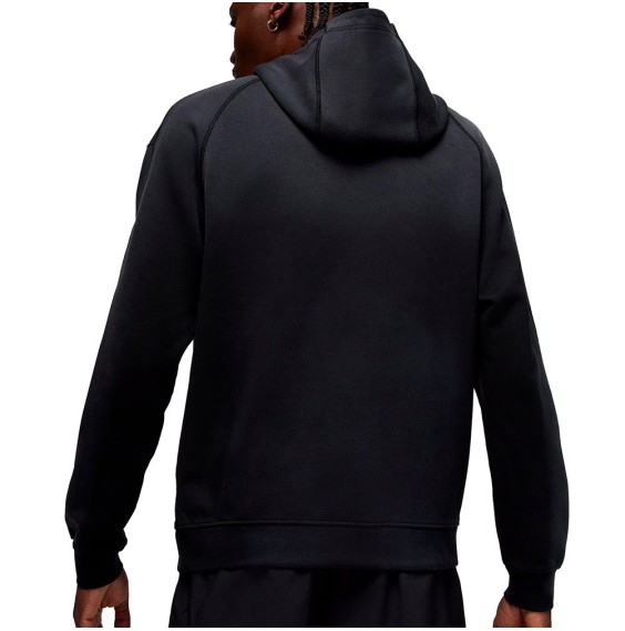 Buy Sweatshirt Jordan Sport Hoop Fleece Black | 24Segons