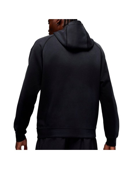 Acquista la Felpa Jordan Sport Hoop Fleece Black | 24Segons