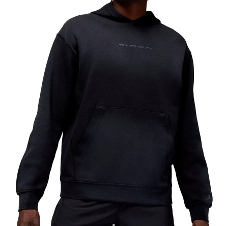 Comprar Sudadera Jordan Sport Hoop Fleece Black | 24Segons