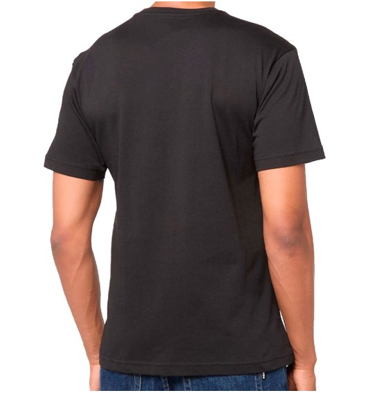 Acheter Dennis Rodman Big Face Black T-Shirt | Dennis Rodman Big Face Black T-Shirt 24Segons