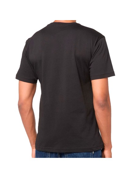 Acheter Dennis Rodman Big Face Black T-Shirt | Dennis Rodman Big Face Black T-Shirt 24Segons