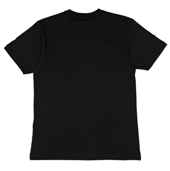 Acquista la T-shirt nera Vince Carter Big Face 24Segons