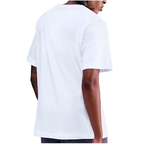 Comprar Samarreta Dona Nike Photo White | 24Segons