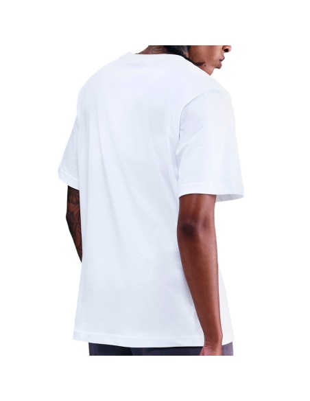 Buy Women's T-shirt Nike Photo White | 24Segons