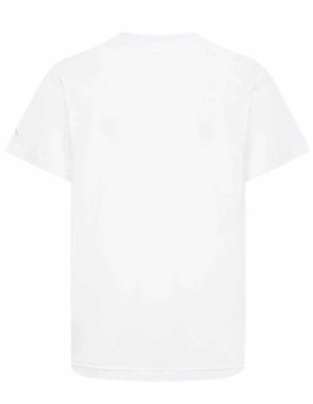 Jordan Acquista la T-shirt Air Junior Graphic White | 24Segons