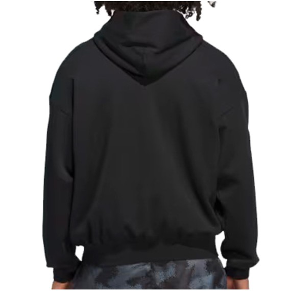 Compra adidas Performance Dessuadora Anted Believe That Black|24Segons