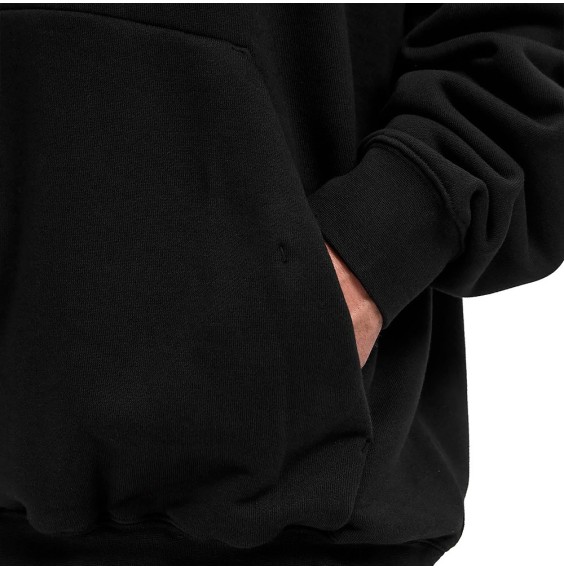 Comprar adidas Performance Sudadera Anted Believe That Black |24Segons