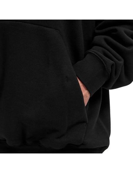 Comprar adidas Performance Sudadera Anted Believe That Black |24Segons