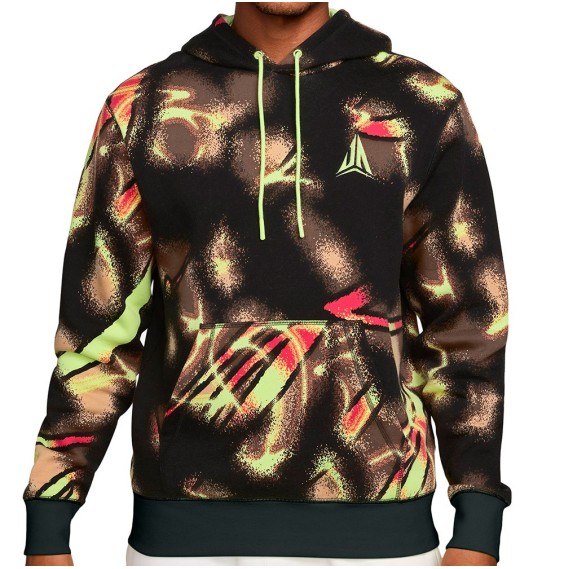 Buy JA Club Fleece LT Lemon Twist Sweatshirt 24Segons