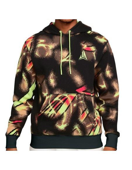 Buy JA Club Fleece LT Lemon Twist Sweatshirt 24Segons