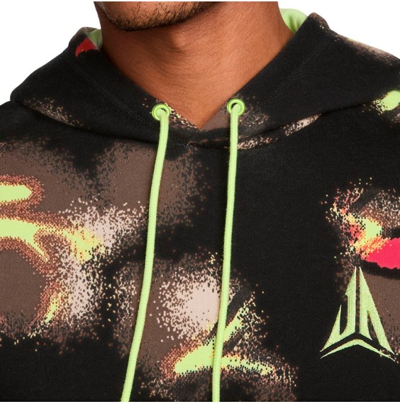 Buy JA Club Fleece LT Lemon Twist Sweatshirt 24Segons