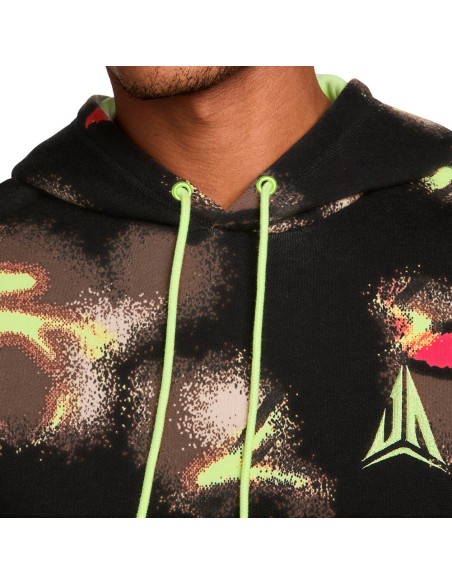 Buy JA Club Fleece LT Lemon Twist Sweatshirt 24Segons