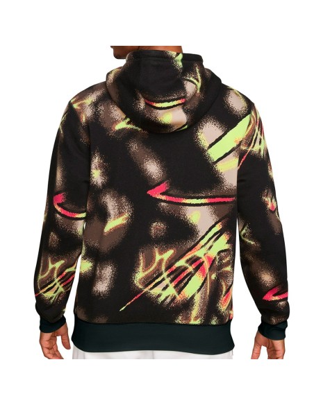 Buy JA Club Fleece LT Lemon Twist Sweatshirt 24Segons