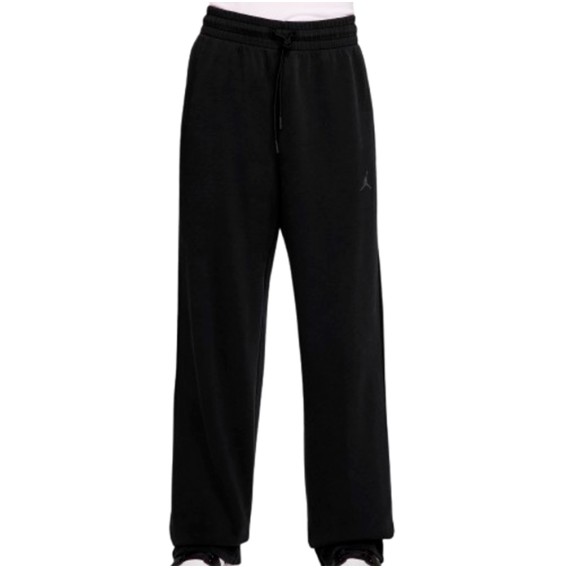 Buy Pants Jordan Sport Hoop Fleece Fleece Black | 24Segons