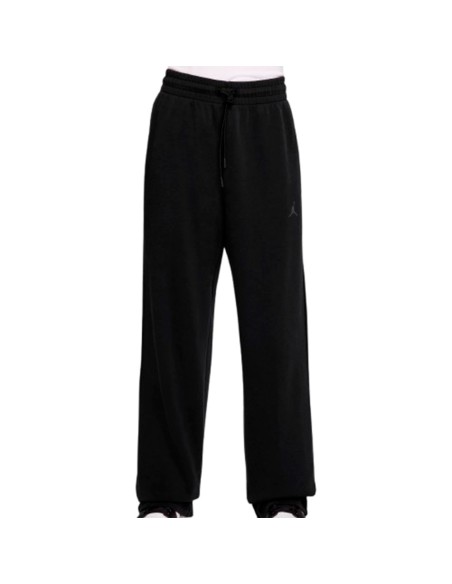 Buy Pants Jordan Sport Hoop Fleece Fleece Black | 24Segons