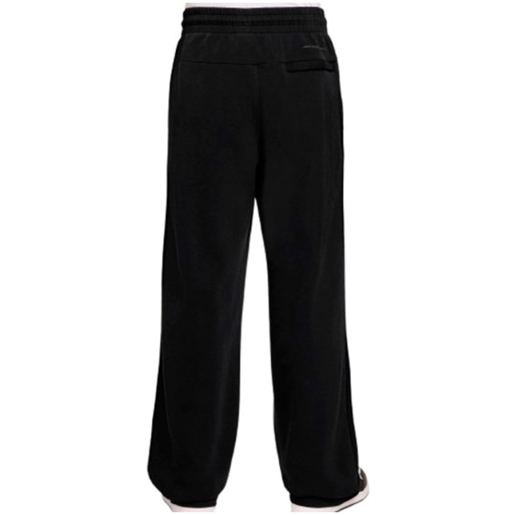 Comprar Pantalons Jordan Sport Hoop Fleece Black | 24Segons