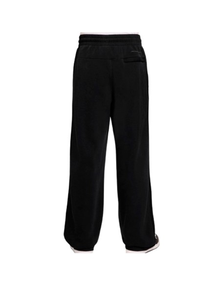 Buy Pants Jordan Sport Hoop Fleece Fleece Black | 24Segons